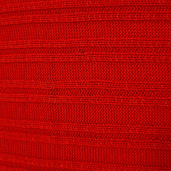 FREE PEOPLE maxi sweater vest. Women's Estimated L-XL - Picture 7 of 10